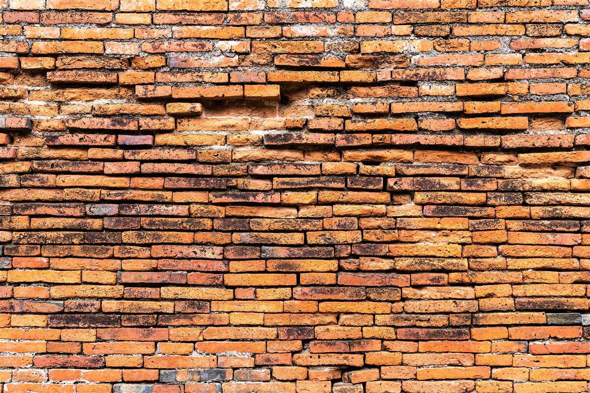 Fototapeten Antike äußere Wand