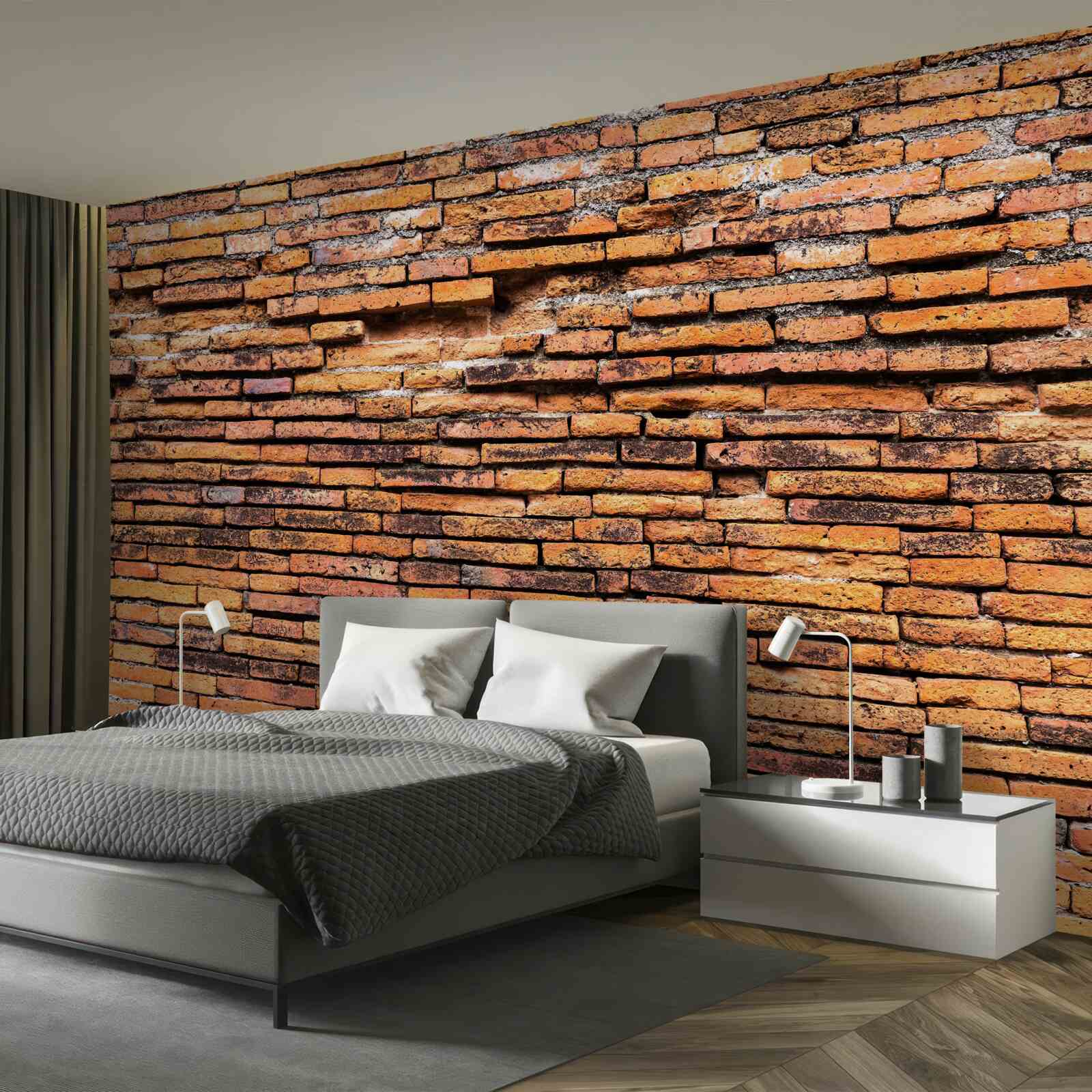 Fototapeten Antike äußere Wand