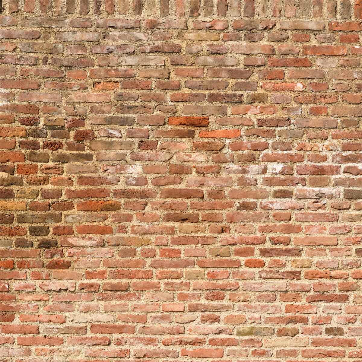 Fototapeten alte braune Mauermauer