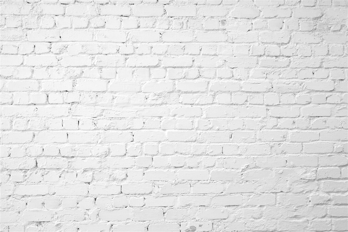 Fototapeten Weiße Mauermauer