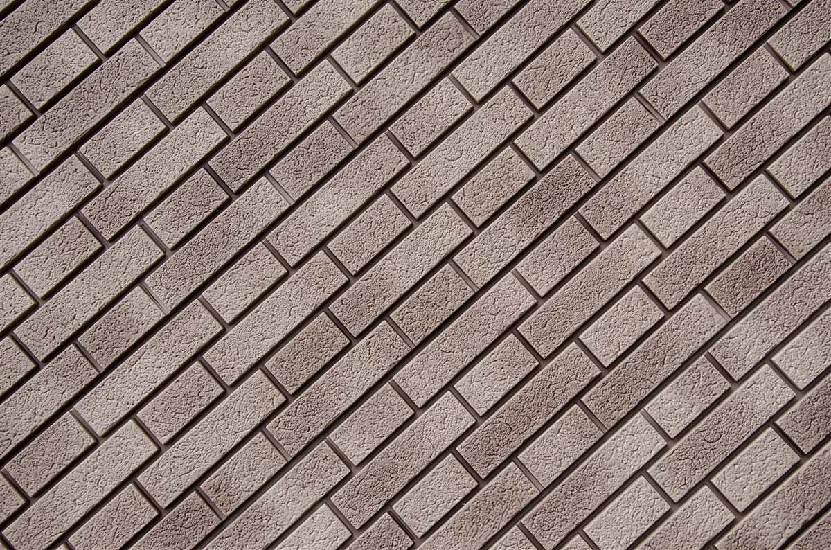 Fototapeten Pflasterung in perfektem Zustand ebnen