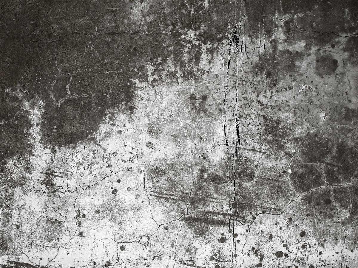 Fototapeten Grunge -Zement -Hintergrund