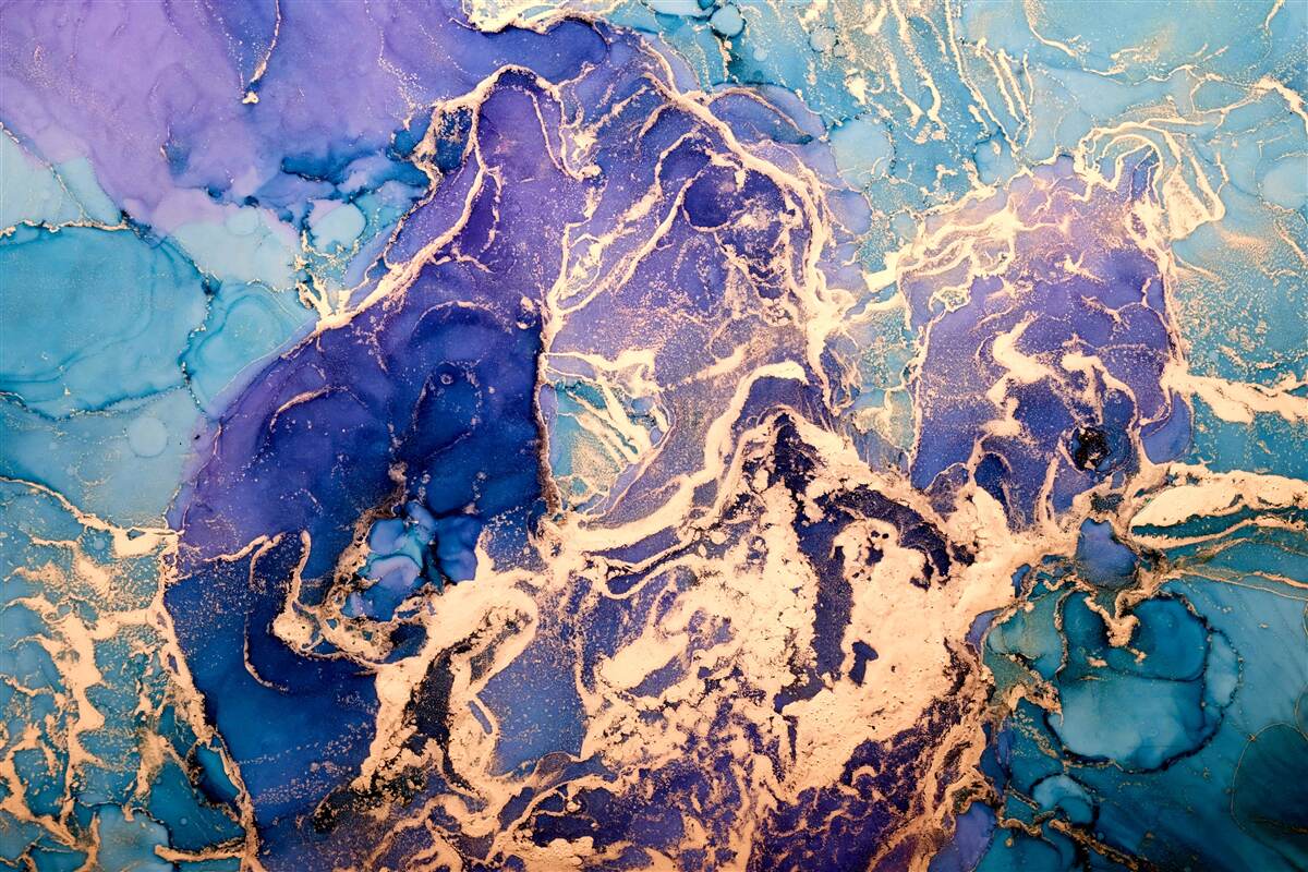 Fototapeten Premium abstrakter Hintergrund