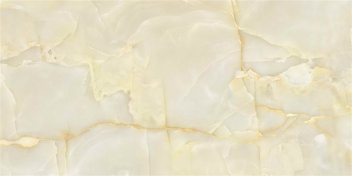 Fototapeten Beige Porzellanfliesen in Beige