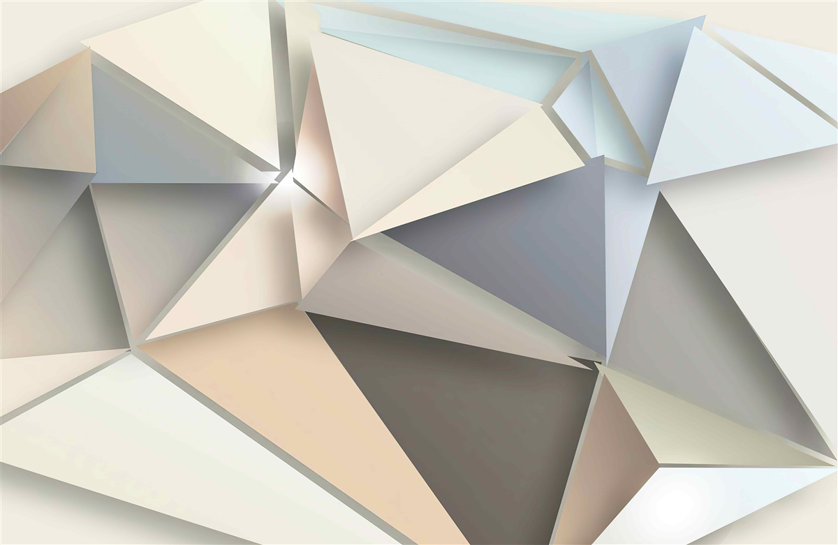 Fototapeten Diamond -Projekt