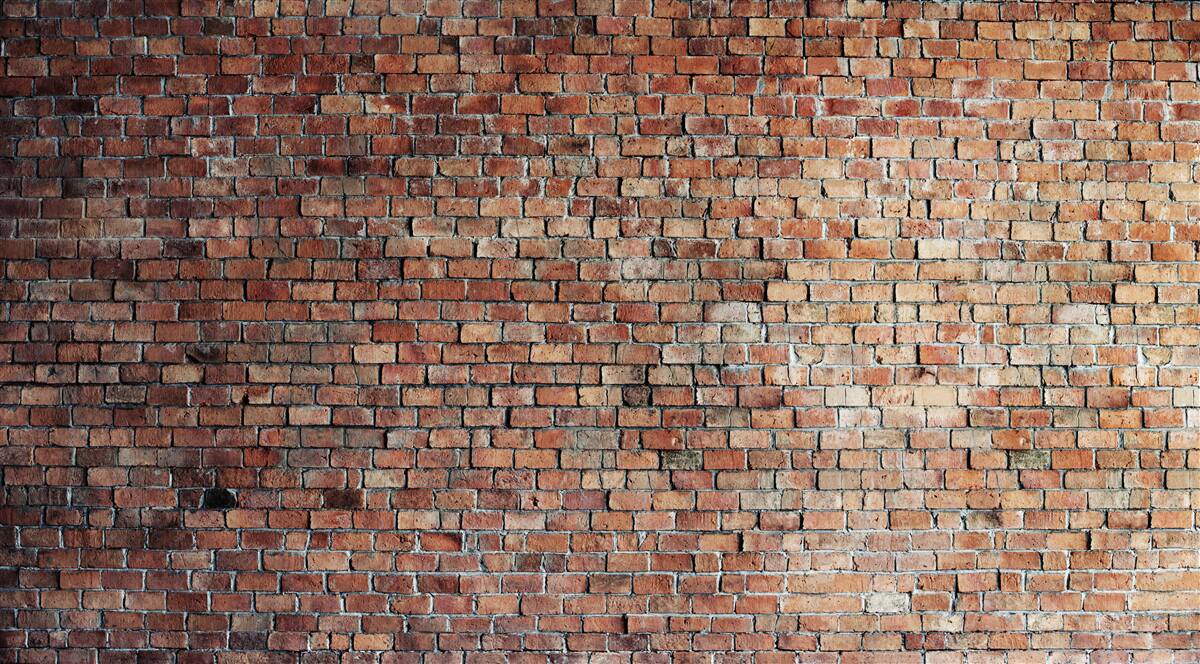 Fototapeten alte Mauermauer