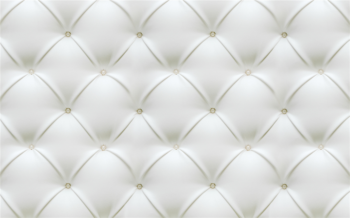 Fototapeten Textur mit goldenen Perlen in einem dreidimensionalen Projekt