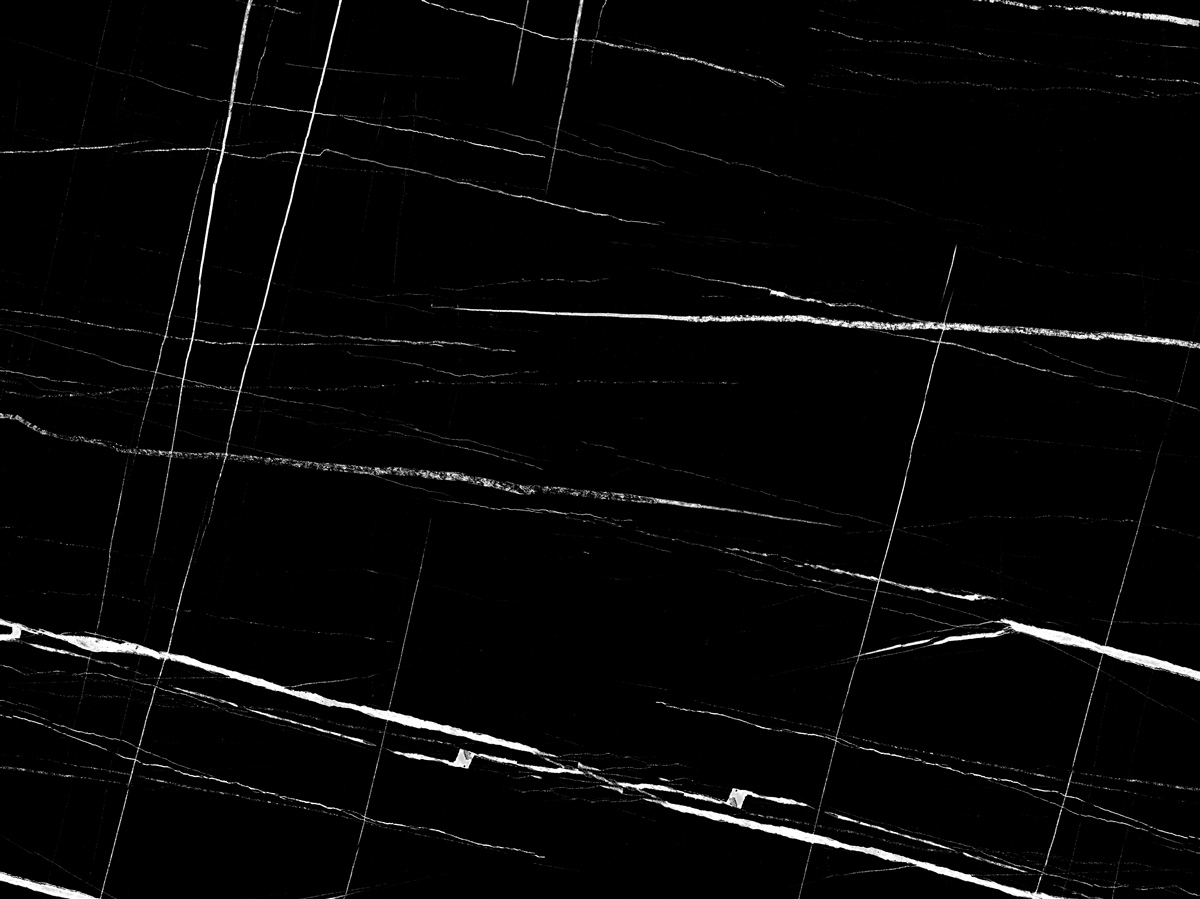 Fototapeten dunkler Hintergrund mit weißen verschwommenen Linien
