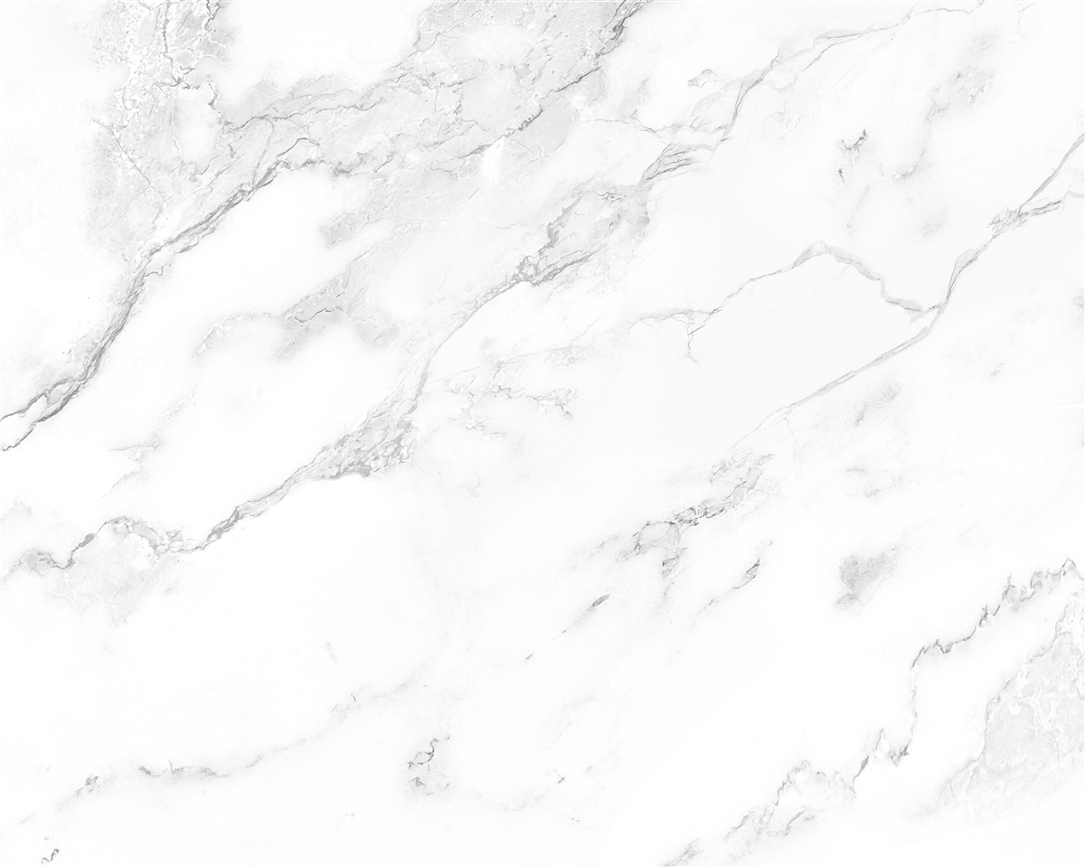 Fototapeten Schnee -White Marmor