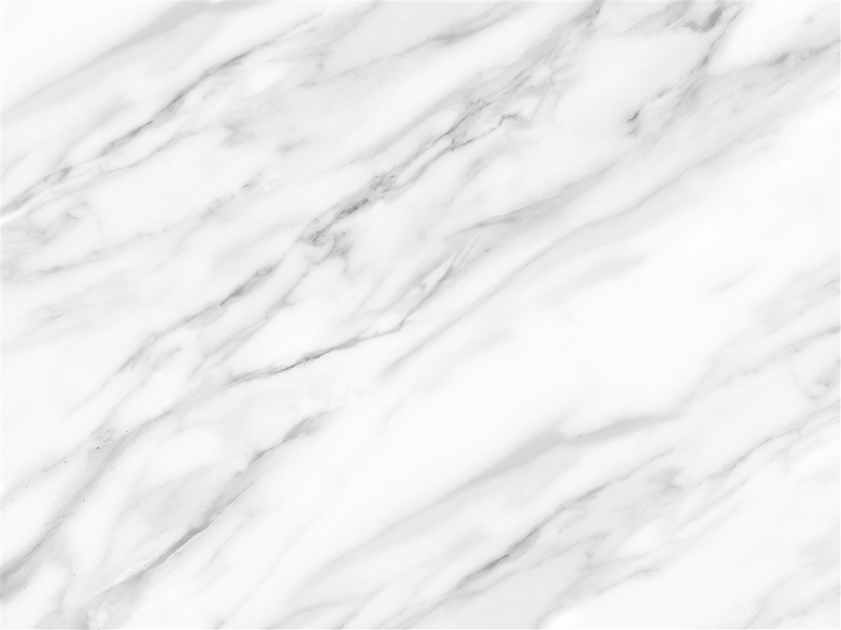 Fototapeten Schnee -White Marmor