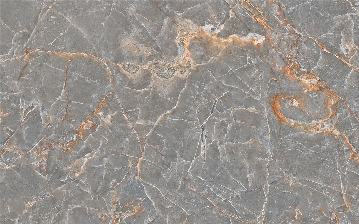 Fototapeten Gold- und Silbermarmor