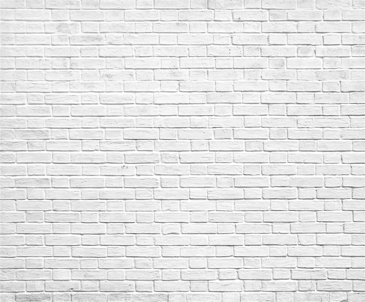 Fototapeten Weiße Mauermauer