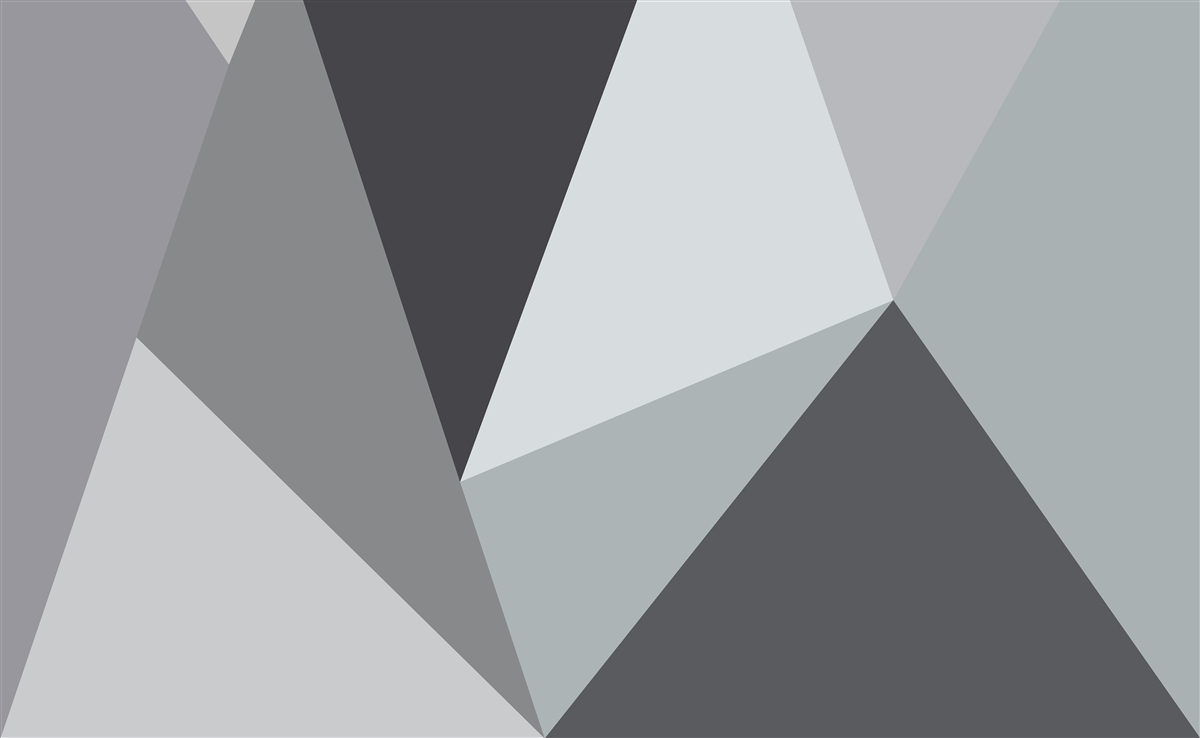 Fototapeten Graue geometrische Abstraktion