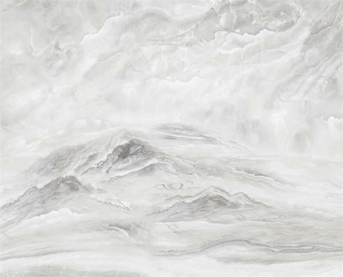 Fototapeten Hintergrund mit einer Textur von weißem Marmor