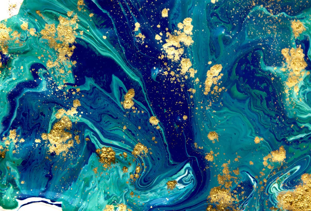 Fototapeten Hintergrund aus leichten Marmor