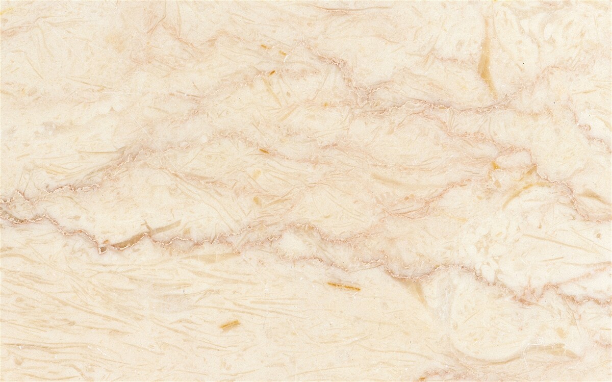 Fototapeten Wind trägt Sand auf dem Feld