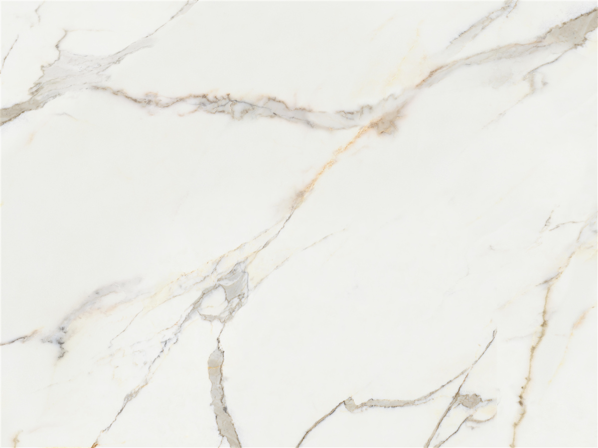 Fototapeten weicher Creme Marmor